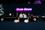 Only Club Snow