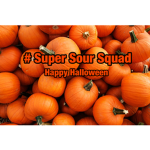 #Super Sour Squad
