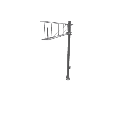 Brand New Cantilever