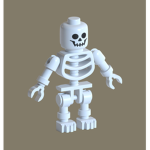 PandoraSkeleton