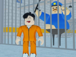 Jail Jumpers