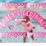 Fashion clothing <3