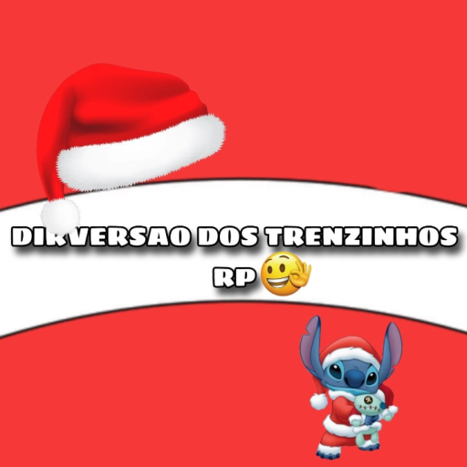 FUN RP TRAINERS🚂💫 official Roblox game thumbnail