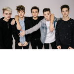why dont we fans
