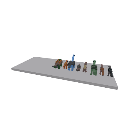dinosaurs