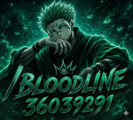 |Bloodline
