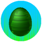 Alien Egg