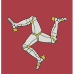 IM | Isle Of Μan