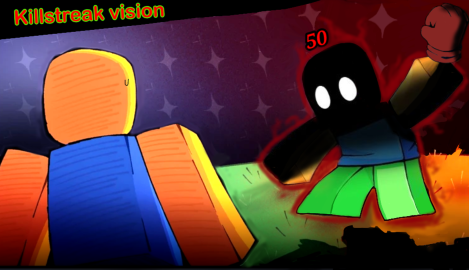 [Blackhole] Killstreak Vision scripts