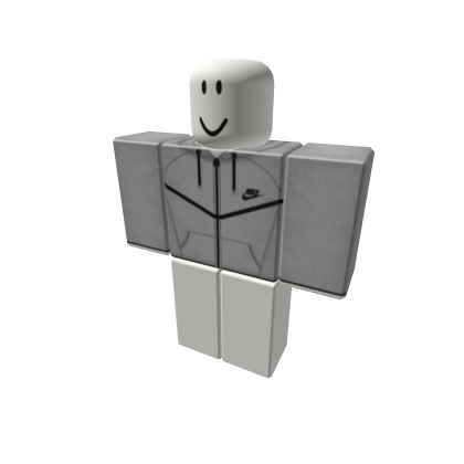 Roblox nike shirt sales