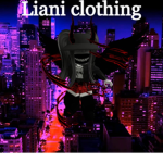 Liani clothing