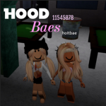 Hood Baxes