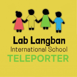 LLIS Teleporter