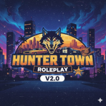 HUNTER TOWN