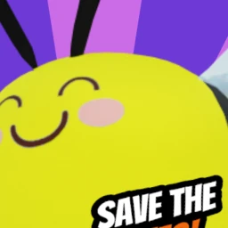 Save The Bees! Simulator (Beta) icon