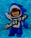 SHARKYSTYLE