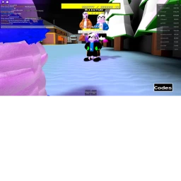 GAINT OBBY!!!!!!!!!!!!!!!!!!!!HUGE UPDATE SOON OMG icon