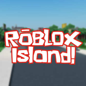 Roblox Island