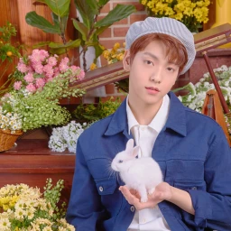 ✧˚ ༘ ⋆｡♡˚💐 icon