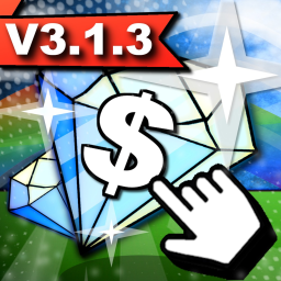Money Clicker Incremental icon