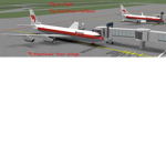 MartinAir Holland