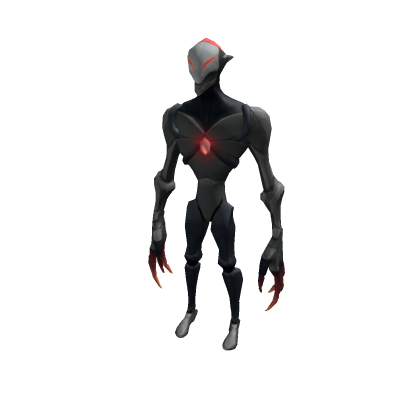 Robot Body