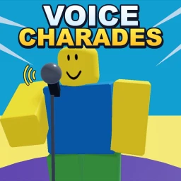 [UPD] Voice Charades 🎤 icon