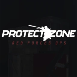 Protect Zone: Red Forces Ops icon