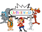 Cartoon World Roblox