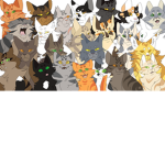 warriorcatspot