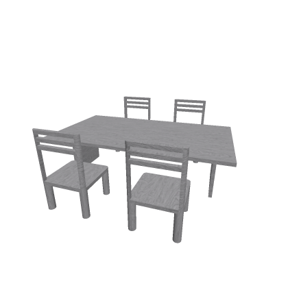 Dinner Table