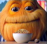 The Honey Monster