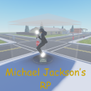 Michael Jackson's RP