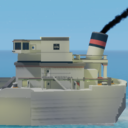 CSC | Endless Seas
