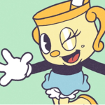 Cuphead: The Delicious Last Course