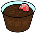 the PUDDIN family
