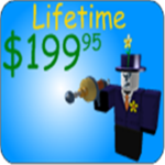 Roblox Lifetime builder club Fans