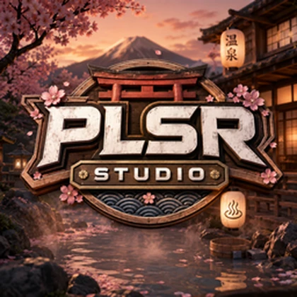 PLSR Studio Roblox group icon