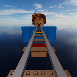 Cart Ride into Hqmble