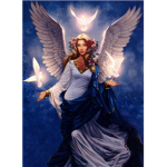 The Angels Roblox