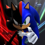 shadow sonic gang