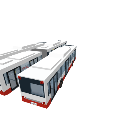 Solaris Urbino buses 1