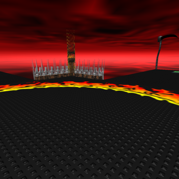 Sword Fights in Hell v 0.1
