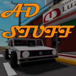 Adilisitsa Stuff