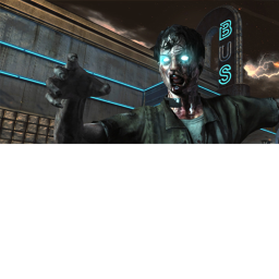 Call Of Ro Zombie