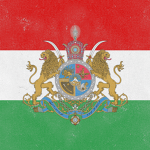 The Kingdom of Iranᅠ