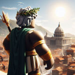 Gods of Romeᅠ