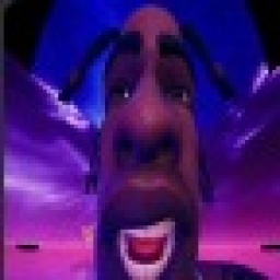 Travis Scott Obby!
