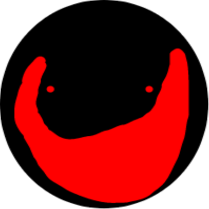 doors custom monster Roblox decal
