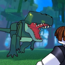 Prehistoric Times 3 (ALPHA)